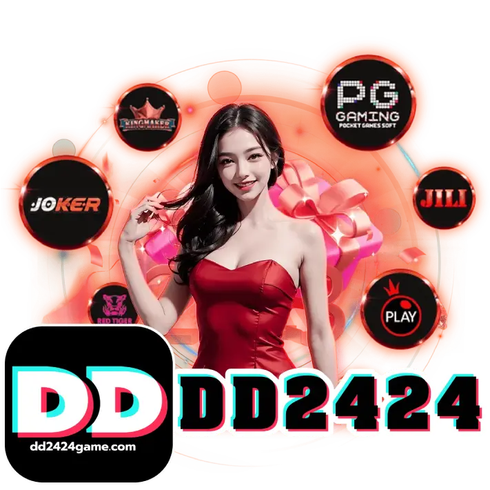 dd2424 24 สล็อต